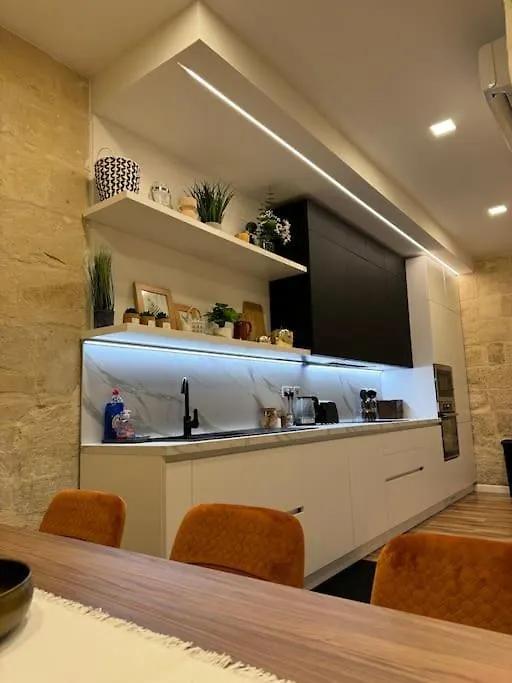 Holiday home Townhouse 26 In Sliema, Malta Villa Malta