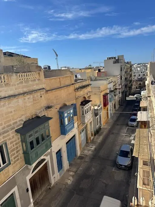 Townhouse 26 In Sliema, Malta Villa Malta