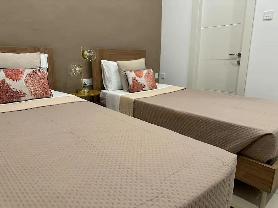 Townhouse 26 In Sliema, Malta Villa Malta