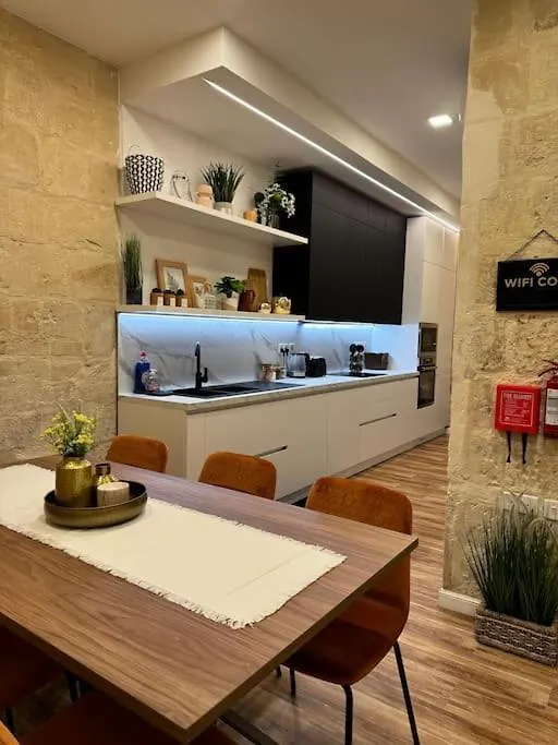Townhouse 26 In Sliema, Malta Villa Sliema