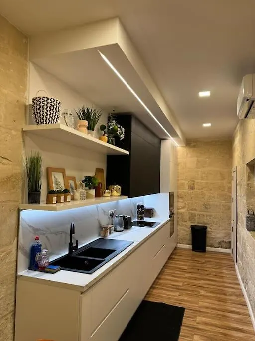 Townhouse 26 In Sliema, Malta Villa Holiday home Sliema