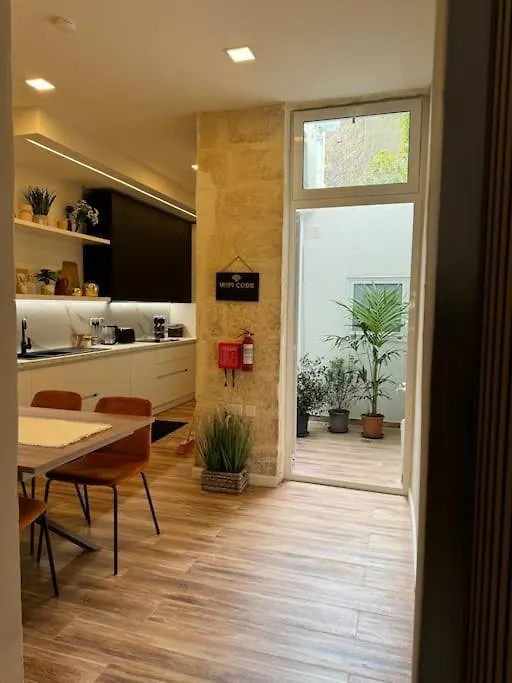 Holiday home Townhouse 26 In Sliema, Malta Villa Malta