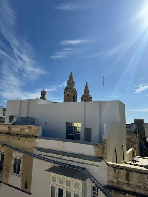 Townhouse 26 In Sliema, Malta Villa Sliema