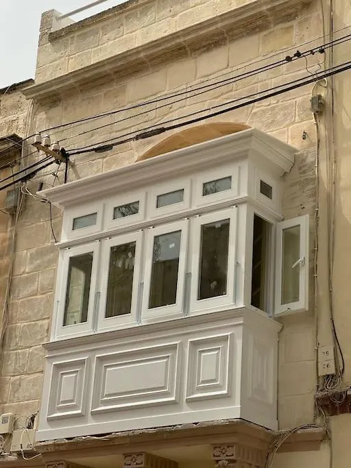 Holiday home Townhouse 26 In Sliema, Malta Villa