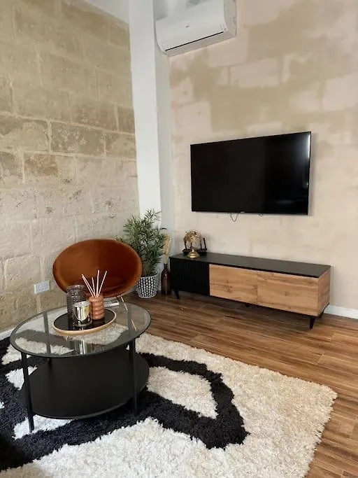 Townhouse 26 In Sliema, Malta Villa Malta
