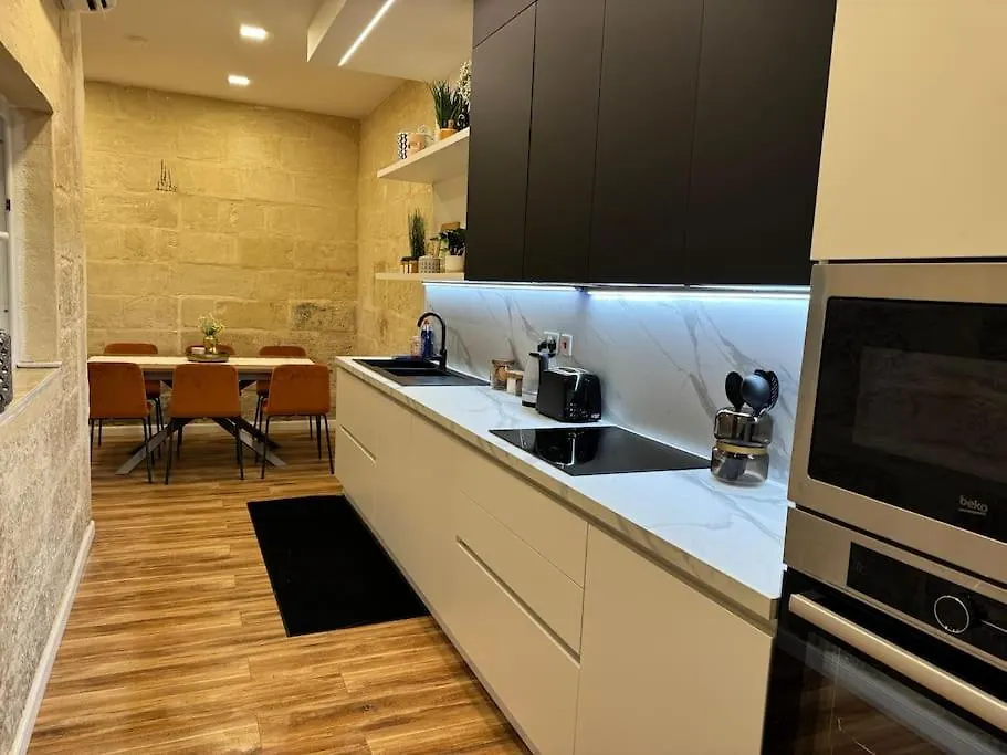 Townhouse 26 In Sliema, Malta Villa
