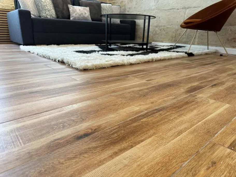 Townhouse 26 In Sliema, Malta Villa