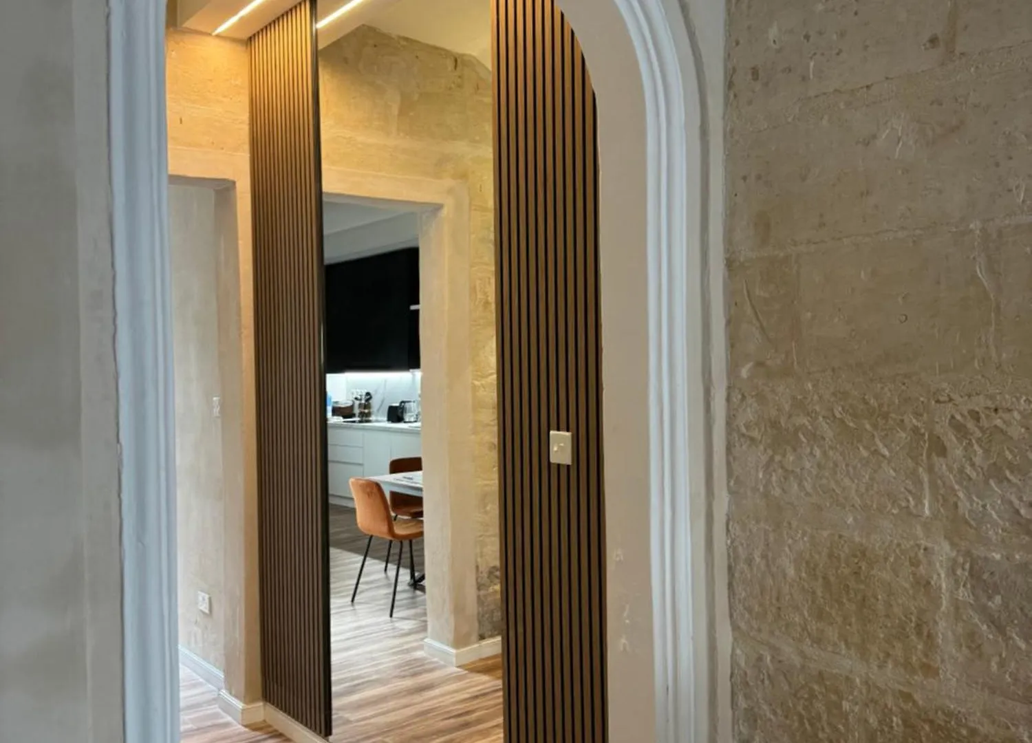 Holiday home Townhouse 26 In Sliema, Malta Villa Malta