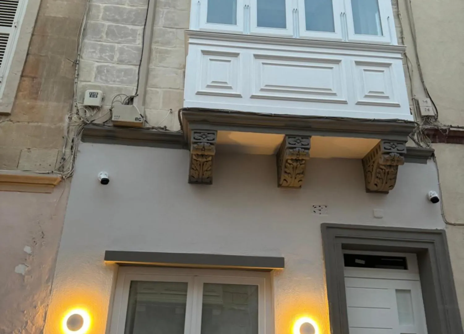 Townhouse 26 In Sliema, Malta Villa Malta