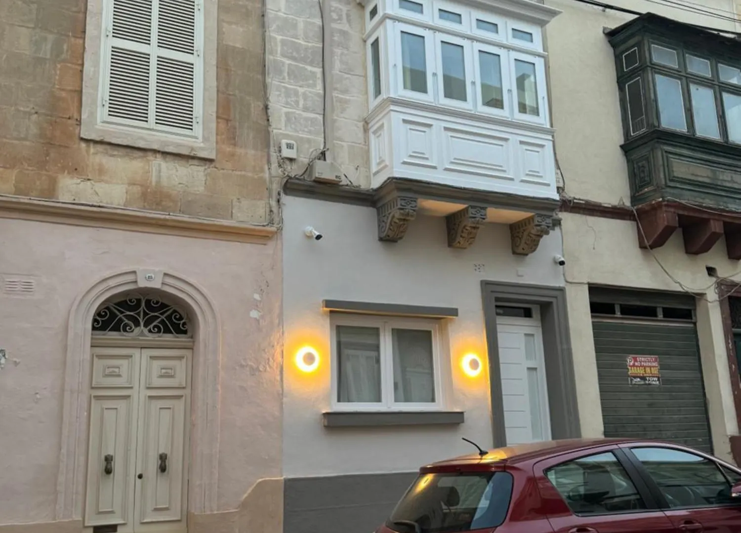Townhouse 26 In Sliema, Malta Villa 0*, Sliema Malta