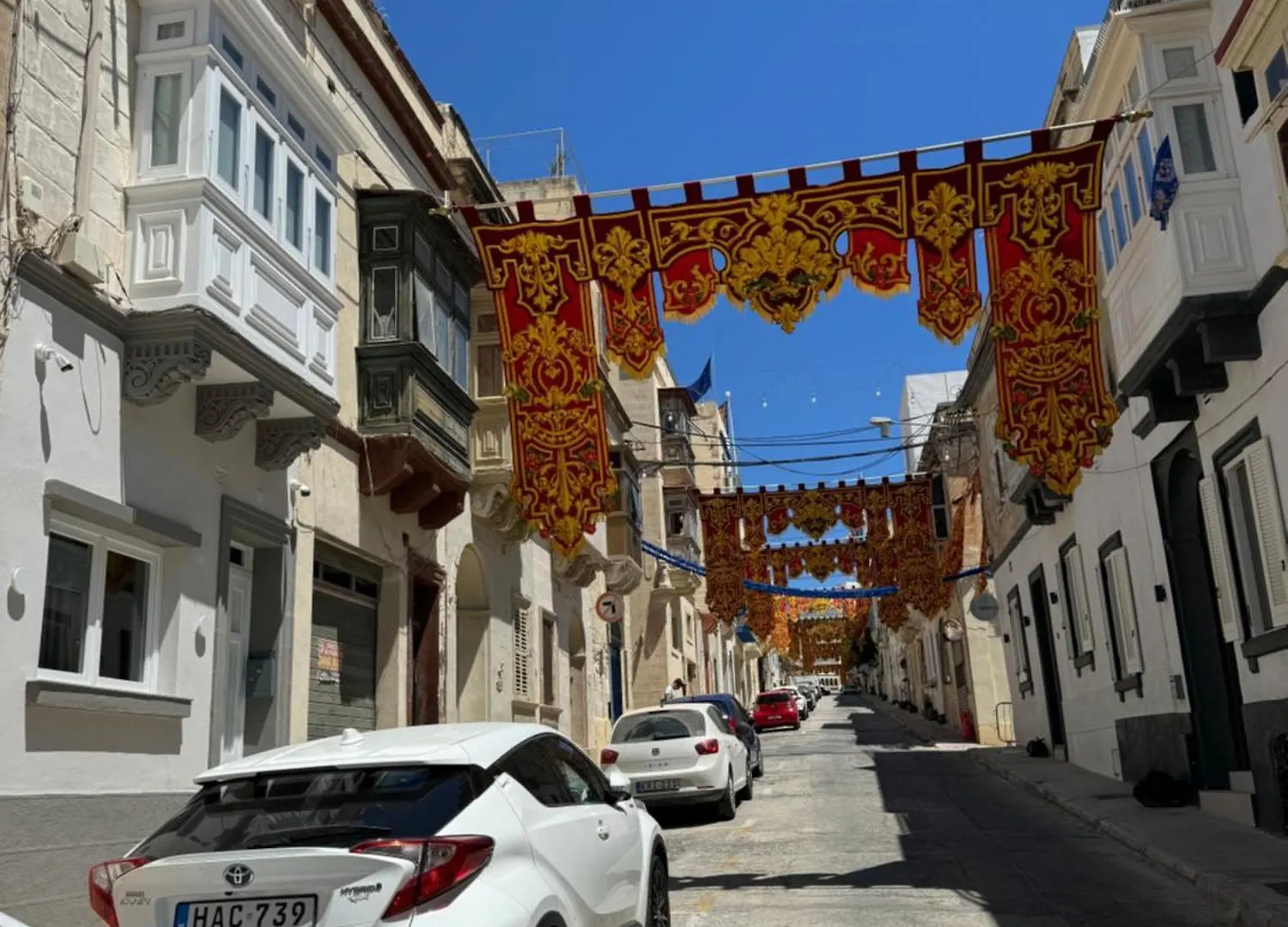 Holiday home Townhouse 26 In Sliema, Malta Villa