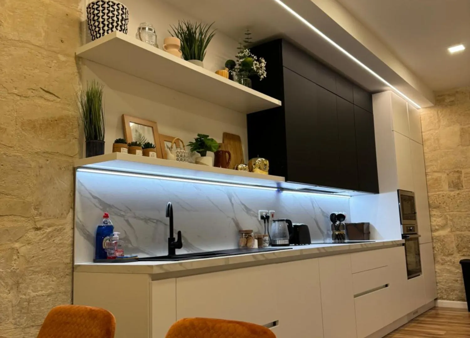 Holiday home Townhouse 26 In Sliema, Malta Villa