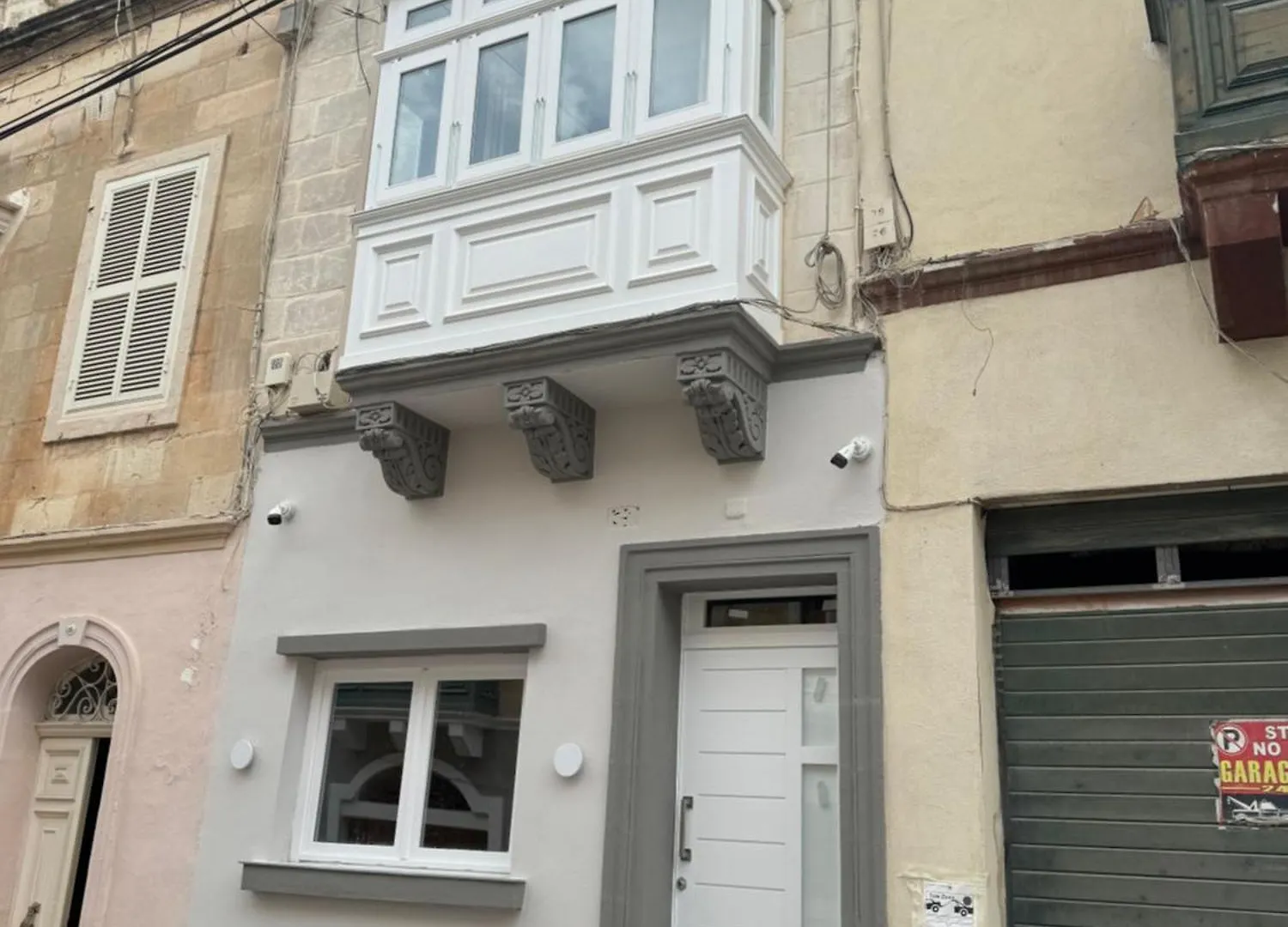 Holiday home Townhouse 26 In Sliema, Malta Villa
