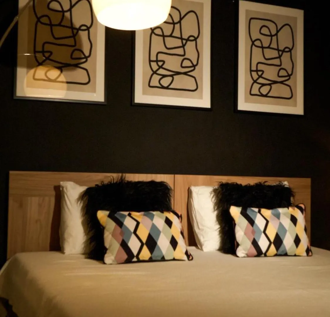 Holiday home Townhouse 26 In Sliema, Malta Villa