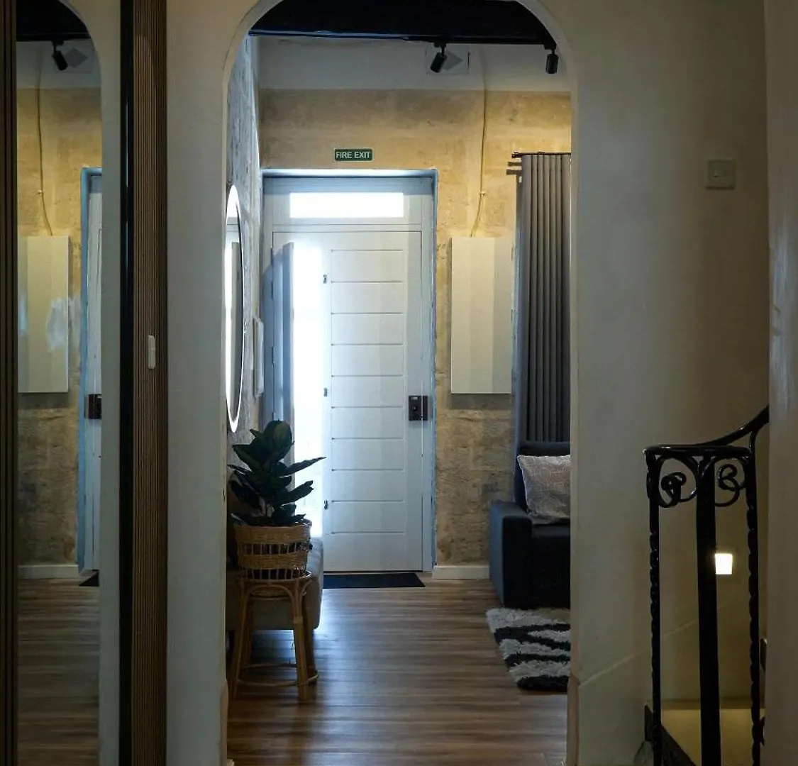 Townhouse 26 In Sliema, Malta Villa Holiday home