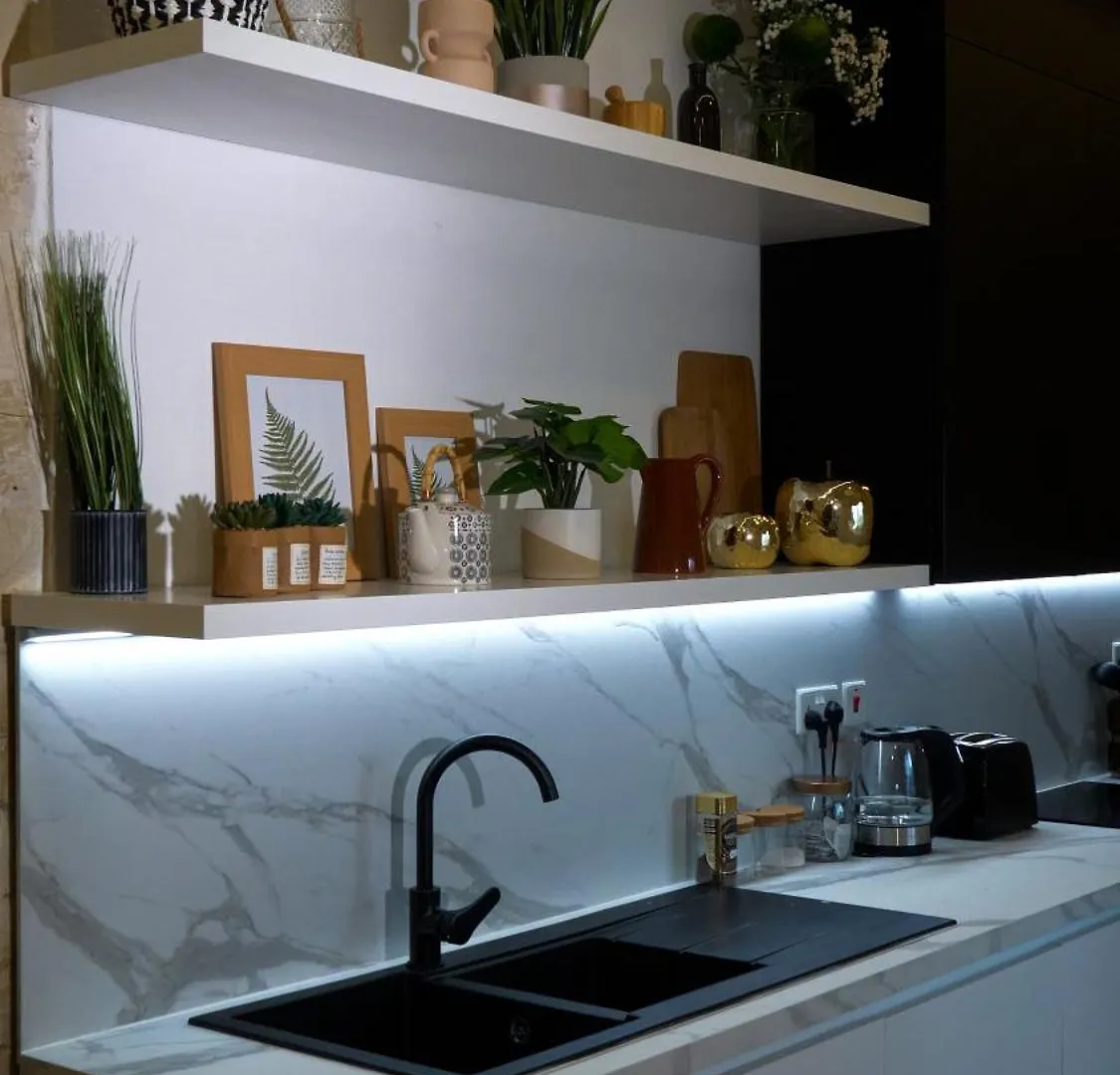 Townhouse 26 In Sliema, Malta Villa Malta