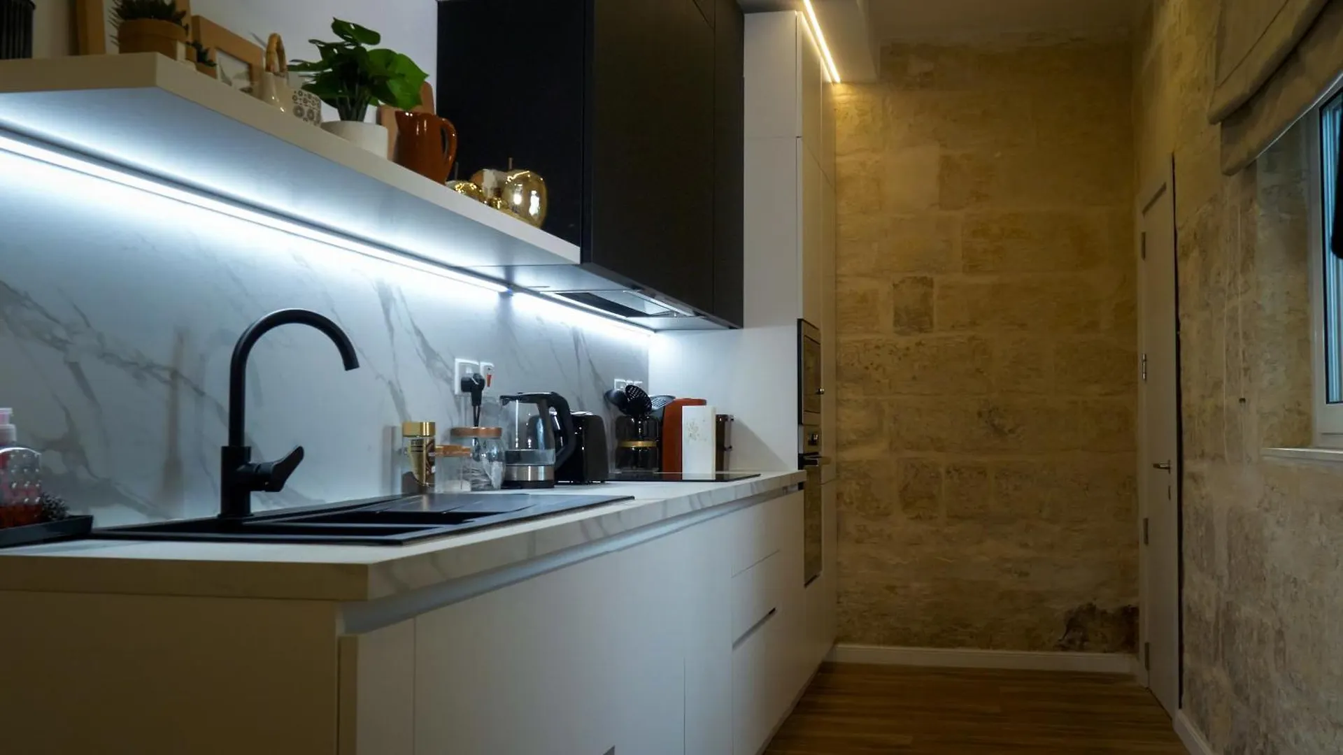 Holiday home Townhouse 26 In Sliema, Malta Villa