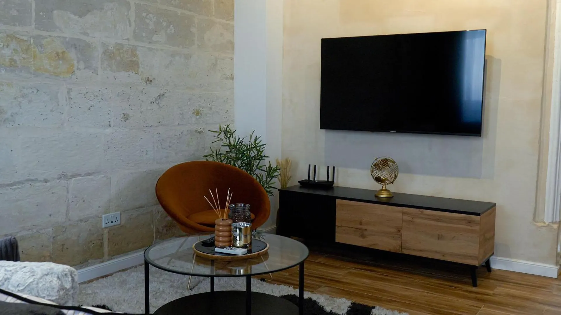 Townhouse 26 In Sliema, Malta Villa Holiday home