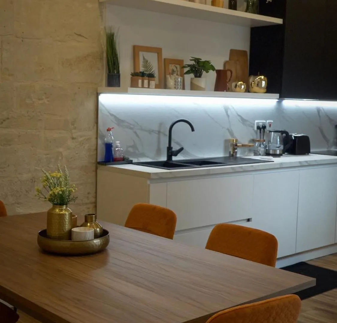 Townhouse 26 In Sliema, Malta Villa