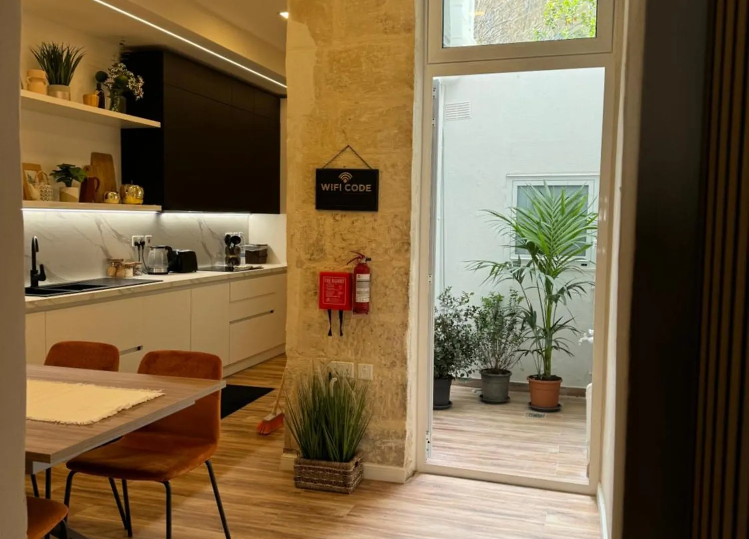 Townhouse 26 In Sliema, Malta Villa