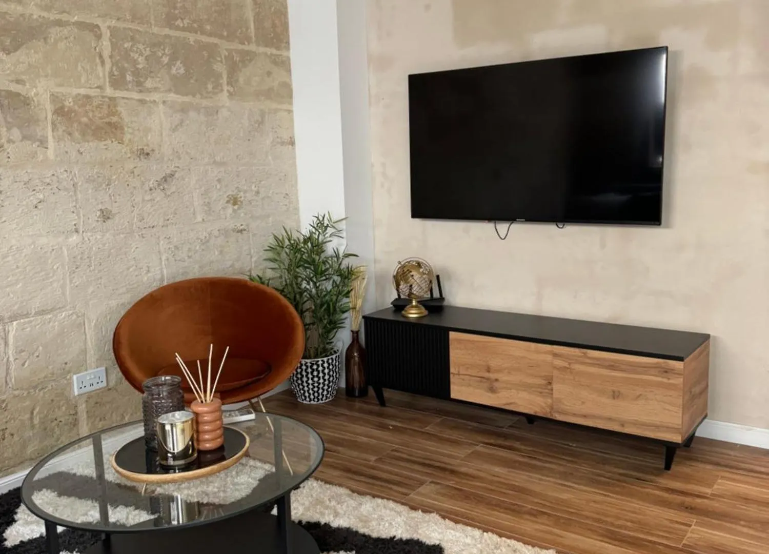 Holiday home Townhouse 26 In Sliema, Malta Villa
